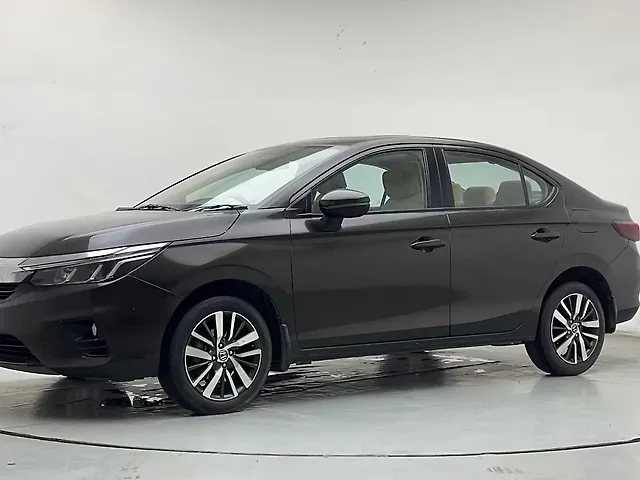 Used 2021 Honda City in Gurgaon