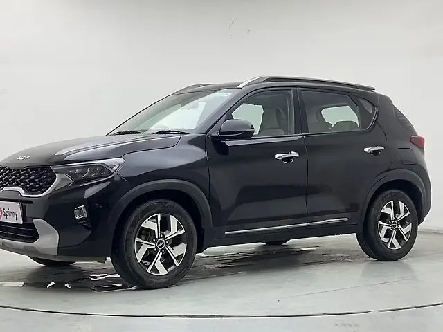Used 2023 Kia Sonet in Gurgaon