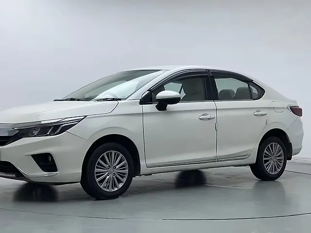 Used 2022 Honda City in Gurgaon