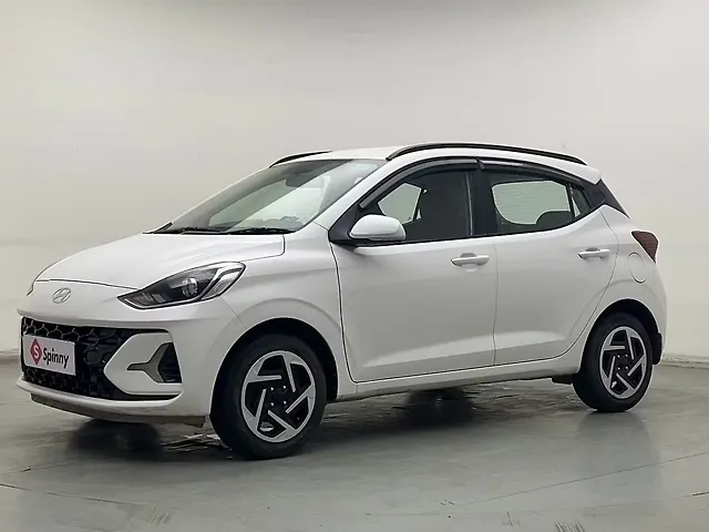 Used 2023 Hyundai Grand i10 NIOS in Gurgaon Used 2023 Hyundai Grand i10 NIOS in Gurgaon