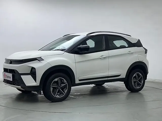 Used 2023 Tata Nexon in Gurgaon