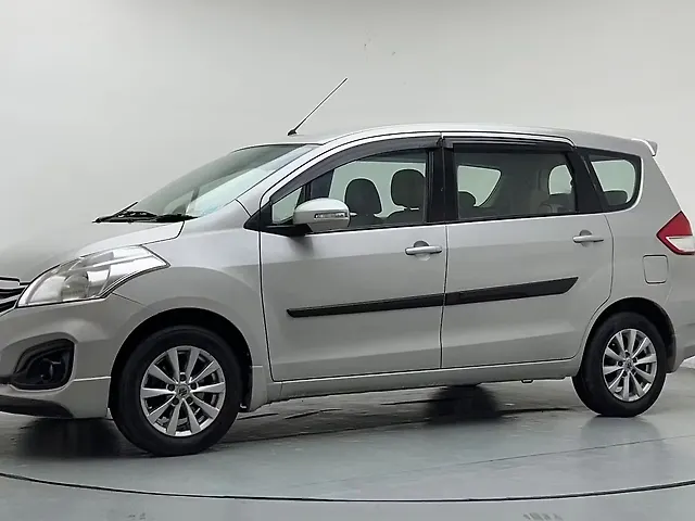 Used 2017 Maruti Suzuki Ertiga in Gurgaon