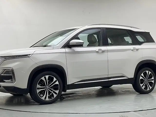 Used 2022 MG Hector in Gurgaon