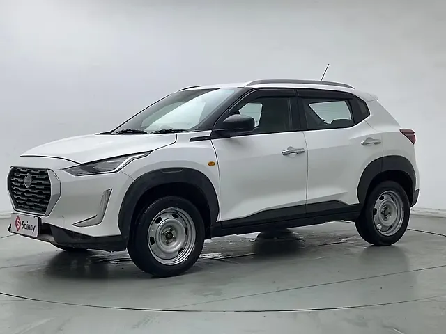 Used 2023 Nissan Magnite in Gurgaon Used 2023 Nissan Magnite in Gurgaon