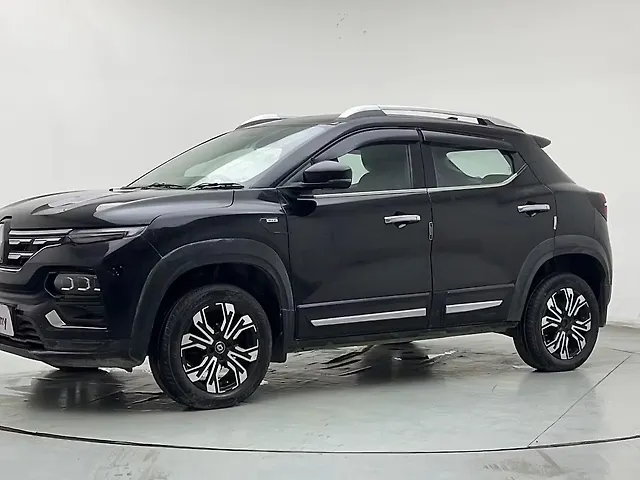 Used 2023 Renault Kiger in Gurgaon Used 2023 Renault Kiger in Gurgaon