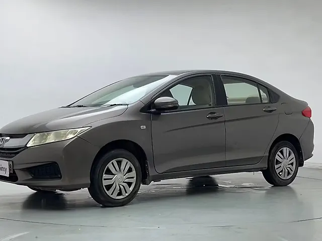 Used 2014 Honda City in Gurgaon