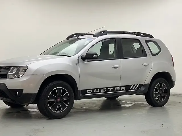 Used 2018 Renault Duster in Gurgaon