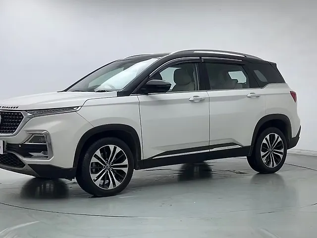Used 2023 MG Hector in Gurgaon