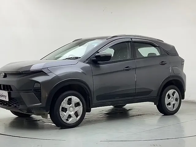 Used 2024 Tata Nexon in Gurgaon