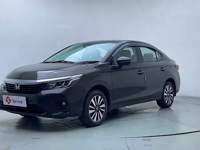 Used 2023 Honda City in Navi Mumbai Used 2023 Honda City in Navi Mumbai