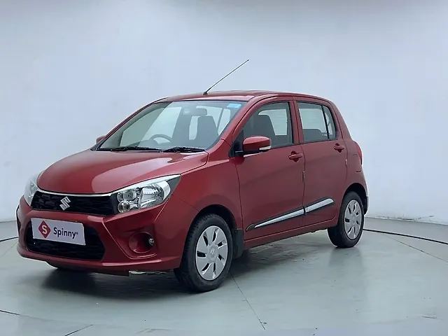 Used 2019 Maruti Suzuki Celerio in Mumbai Used 2019 Maruti Suzuki Celerio in Mumbai