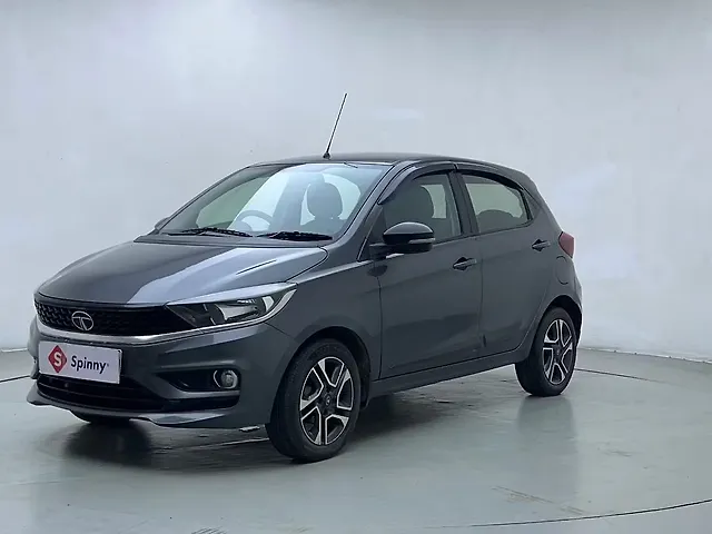 Used 2021 Tata Tiago in Mumbai