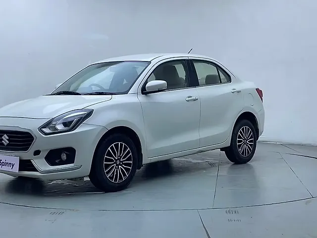 Used 2019 Maruti Suzuki DZire in Mumbai