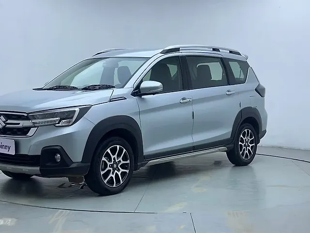 Used 2025 Maruti Suzuki XL6 in Mumbai