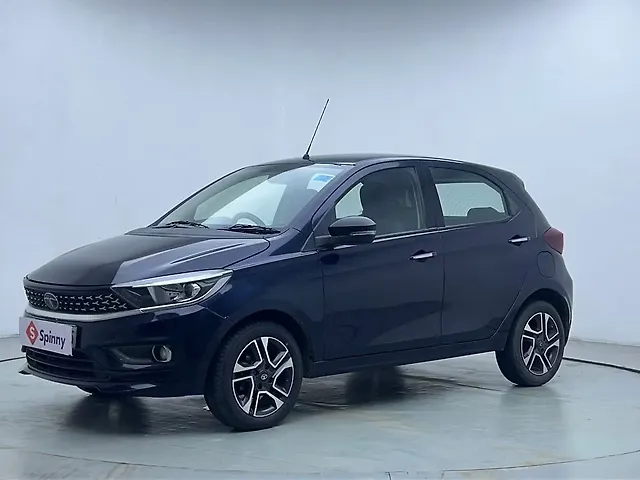 Used 2022 Tata Tiago in Mumbai
