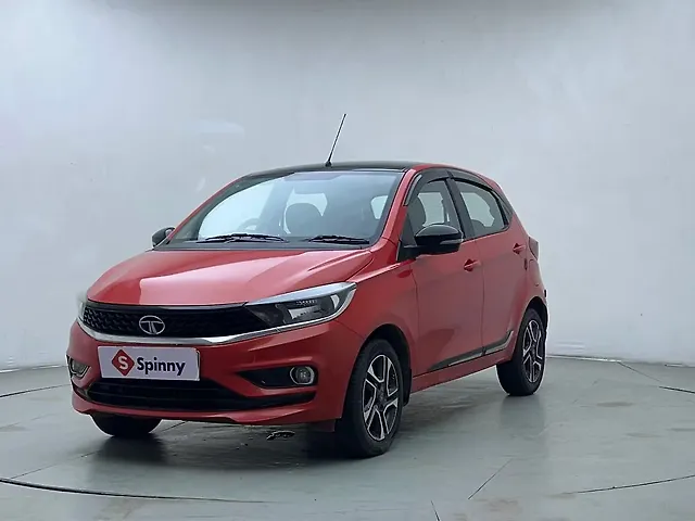 Used 2020 Tata Tiago in Mumbai
