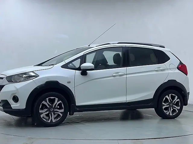Used 2018 Honda WR-V in Mumbai