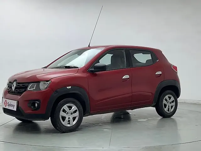 Used 2016 Renault Kwid in Ghaziabad