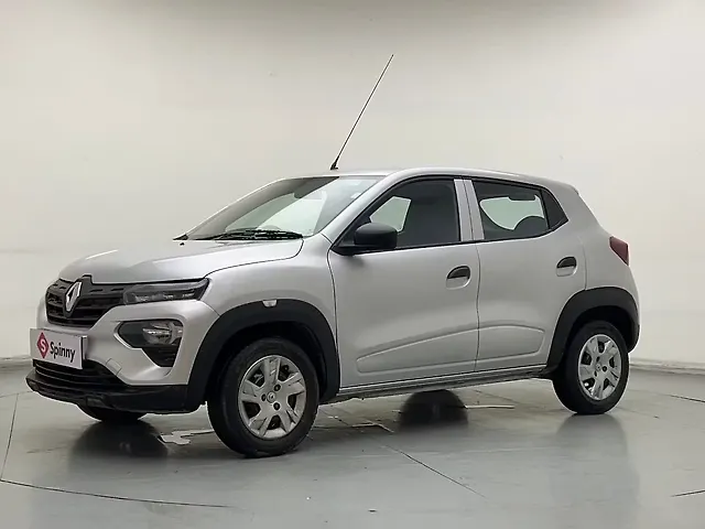 Used 2021 Renault Kwid in Ghaziabad