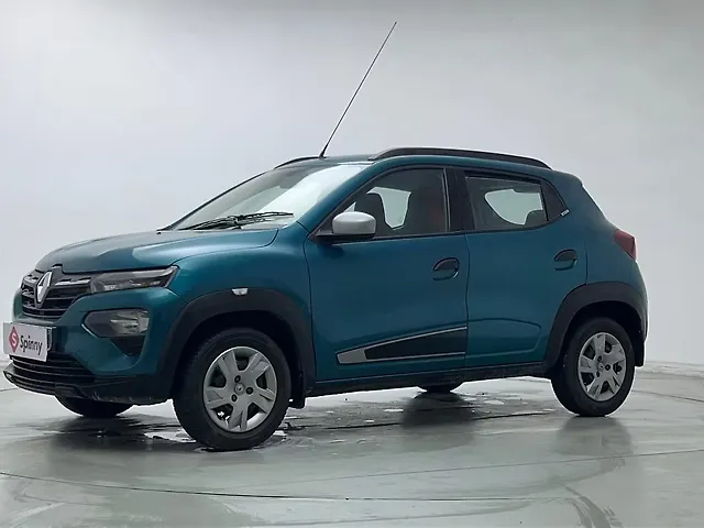 Used 2020 Renault Kwid in Ghaziabad