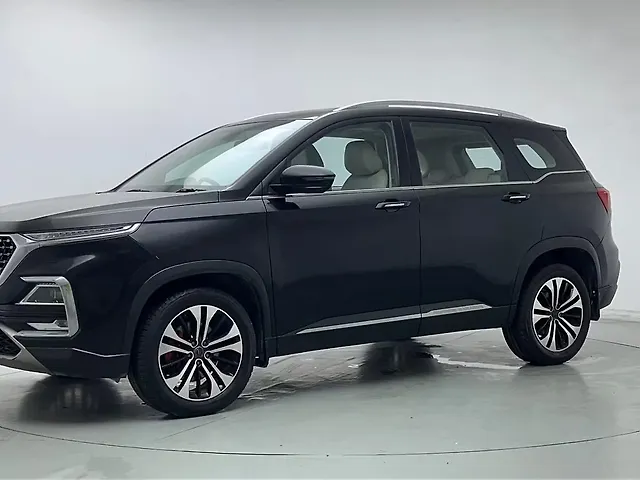 Used 2021 MG Hector in Ghaziabad