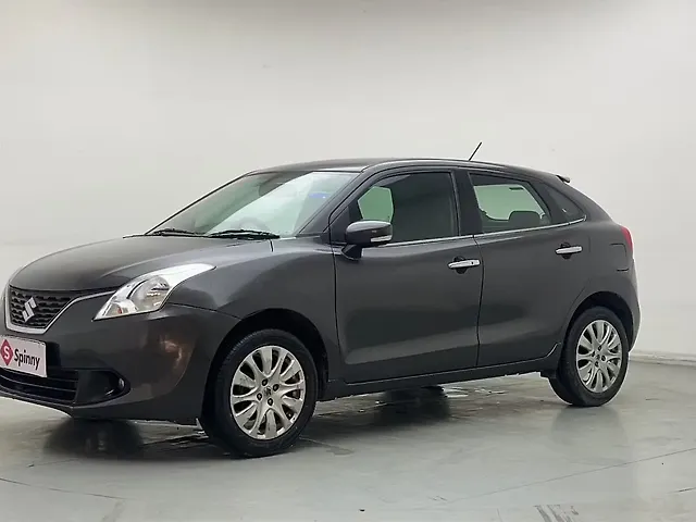 Used 2015 Maruti Suzuki Baleno in Ghaziabad Used 2015 Maruti Suzuki Baleno in Ghaziabad