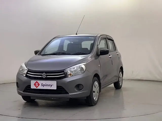 Used 2015 Maruti Suzuki Celerio in Bangalore Used 2015 Maruti Suzuki Celerio in Bangalore