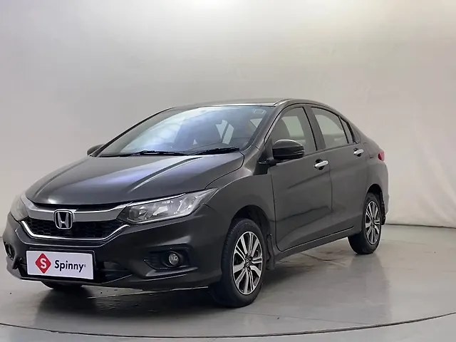 Used 2018 Honda City in Bangalore