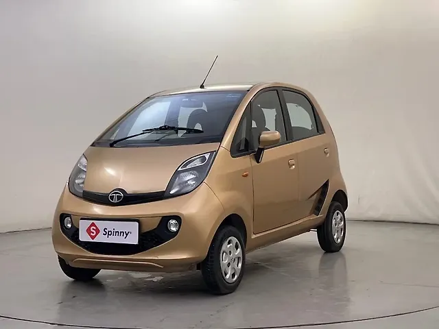 Used 2015 Tata Nano in Bangalore
