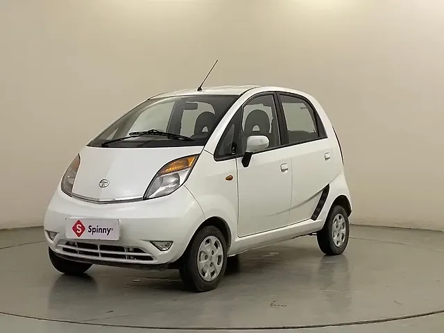 Used 2013 Tata Nano in Bangalore