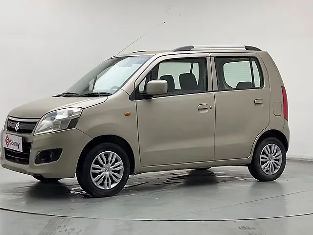 Used 2013 Maruti Suzuki Wagon R in Bangalore Used 2013 Maruti Suzuki Wagon R in Bangalore