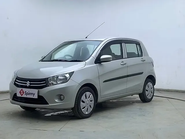 Used 2017 Maruti Suzuki Celerio in Hyderabad