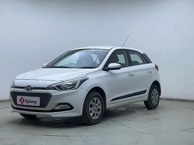 Used 2016 Hyundai Elite i20 in Hyderabad