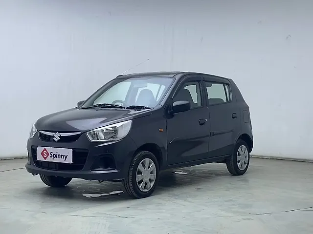 Used 2019 Maruti Suzuki Alto in Hyderabad