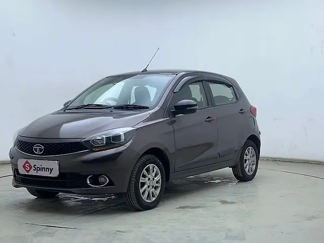 Used 2018 Tata Tiago in Hyderabad