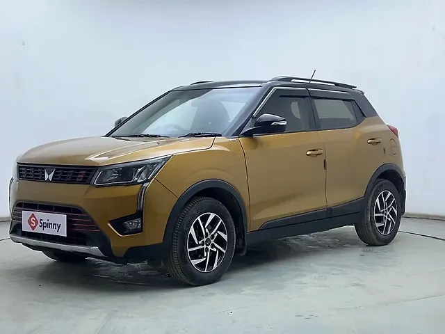 Used 2023 Mahindra XUV300 in Hyderabad Used 2023 Mahindra XUV300 in Hyderabad