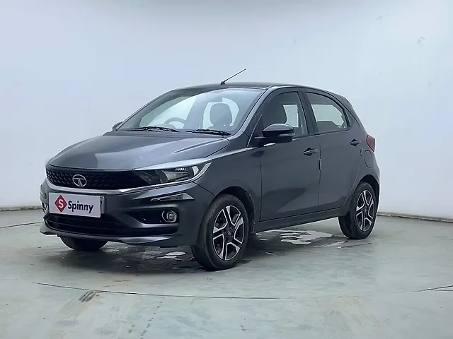 Used 2021 Tata Tiago in Hyderabad Used 2021 Tata Tiago in Hyderabad