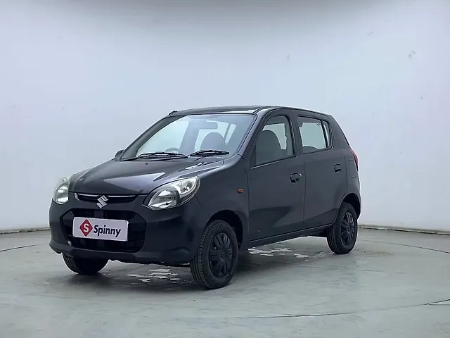 Used 2016 Maruti Suzuki Alto 800 in Hyderabad Used 2016 Maruti Suzuki Alto 800 in Hyderabad