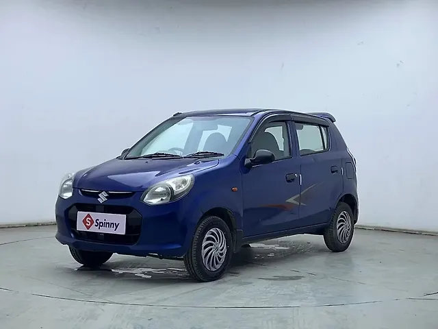 Used 2015 Maruti Suzuki Alto 800 in Hyderabad Used 2015 Maruti Suzuki Alto 800 in Hyderabad