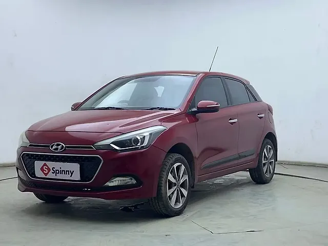 Used 2016 Hyundai Elite i20 in Hyderabad