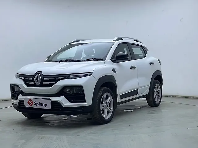 Used 2022 Renault Kiger in Hyderabad