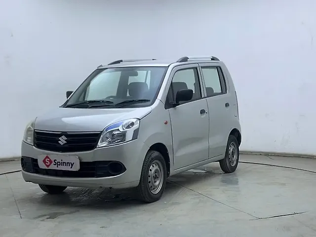 Used 2011 Maruti Suzuki Wagon R in Hyderabad Used 2011 Maruti Suzuki Wagon R in Hyderabad