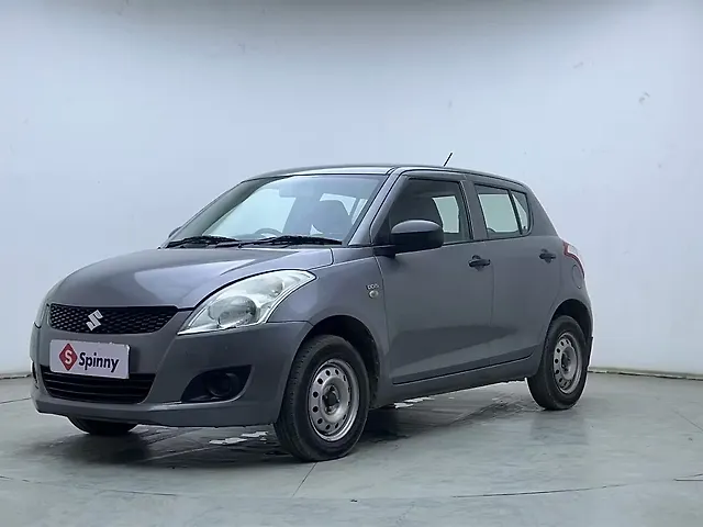 Used 2013 Maruti Suzuki Swift in Hyderabad