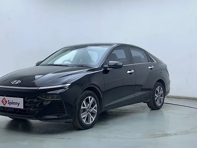 Used 2023 Hyundai Verna in Hyderabad