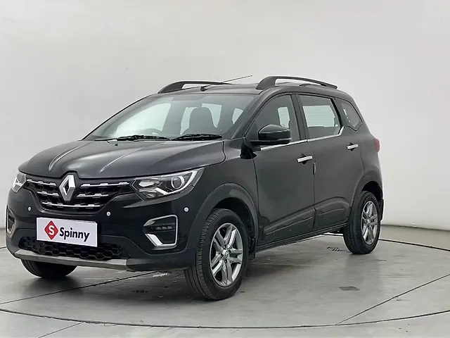 Used 2024 Renault Triber in Chennai