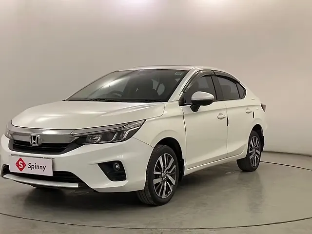 Used 2022 Honda City in Pune
