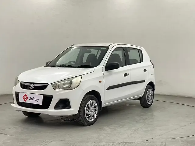 Used 2015 Maruti Suzuki Alto in Pune