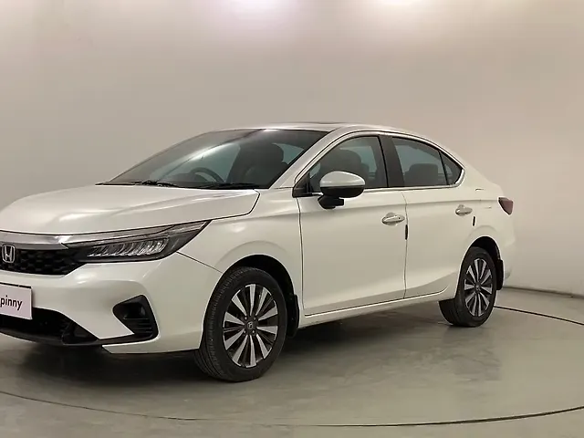 Used 2023 Honda City in Pune
