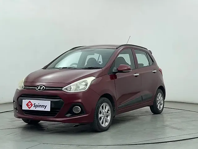 Used 2015 Hyundai Grand i10 in Chennai Used 2015 Hyundai Grand i10 in Chennai