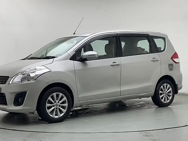 Used 2014 Maruti Suzuki Ertiga in Delhi
